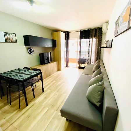 Studio Acapulco Lloret de Mar Esterno foto