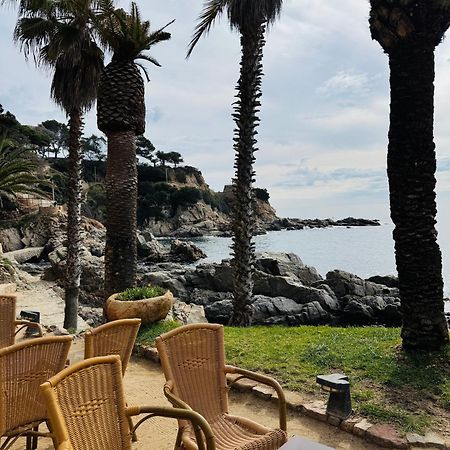 Studio Acapulco Lloret de Mar Esterno foto
