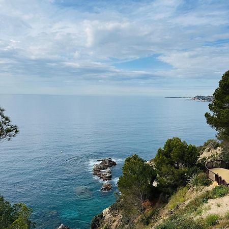 Studio Acapulco Lloret de Mar Esterno foto