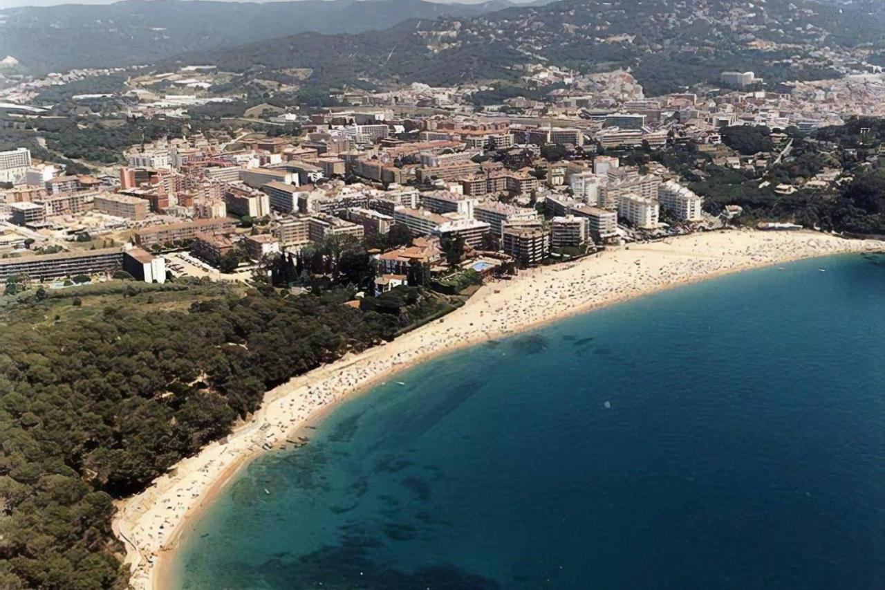 Studio Acapulco Lloret de Mar Esterno foto