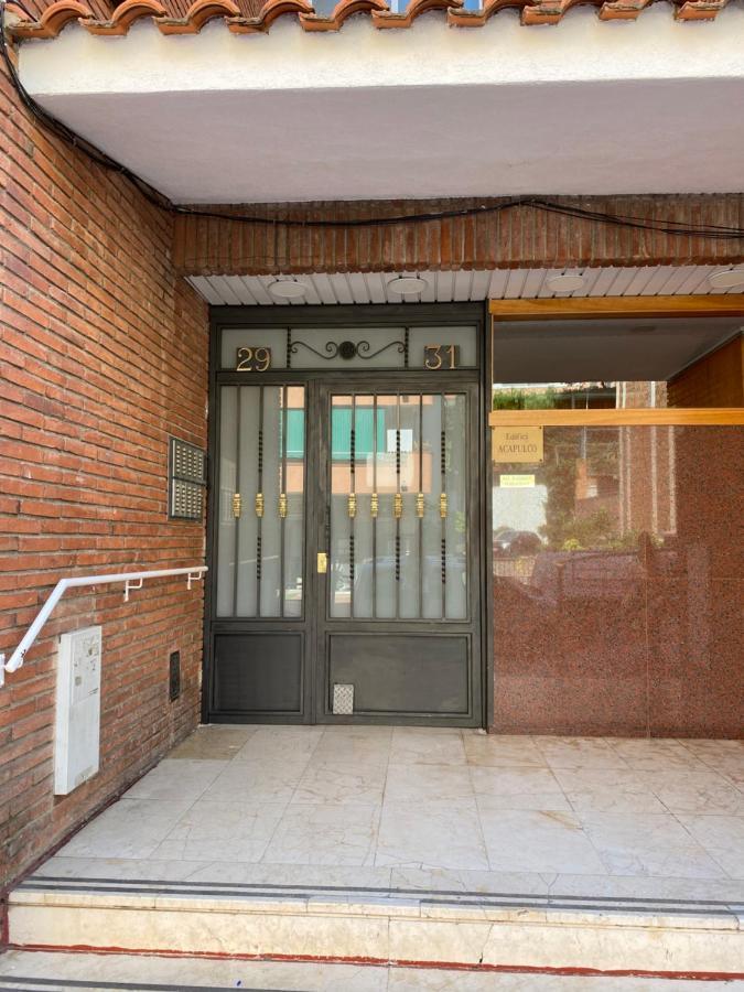 Studio Acapulco Lloret de Mar Esterno foto