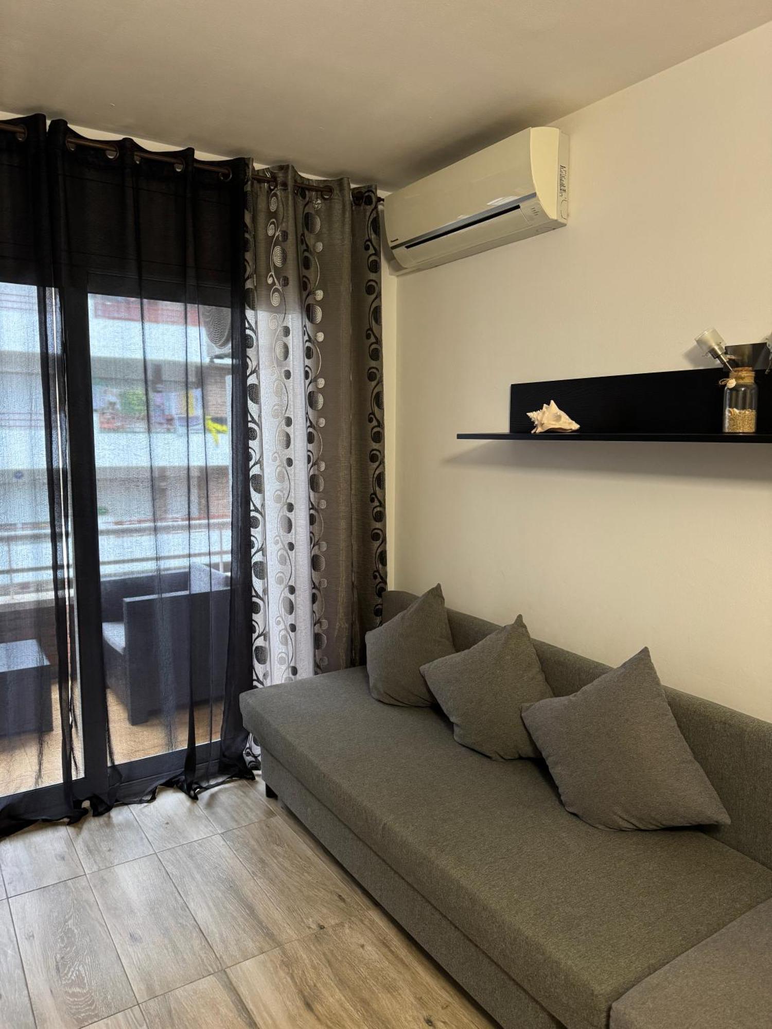 Studio Acapulco Lloret de Mar Esterno foto