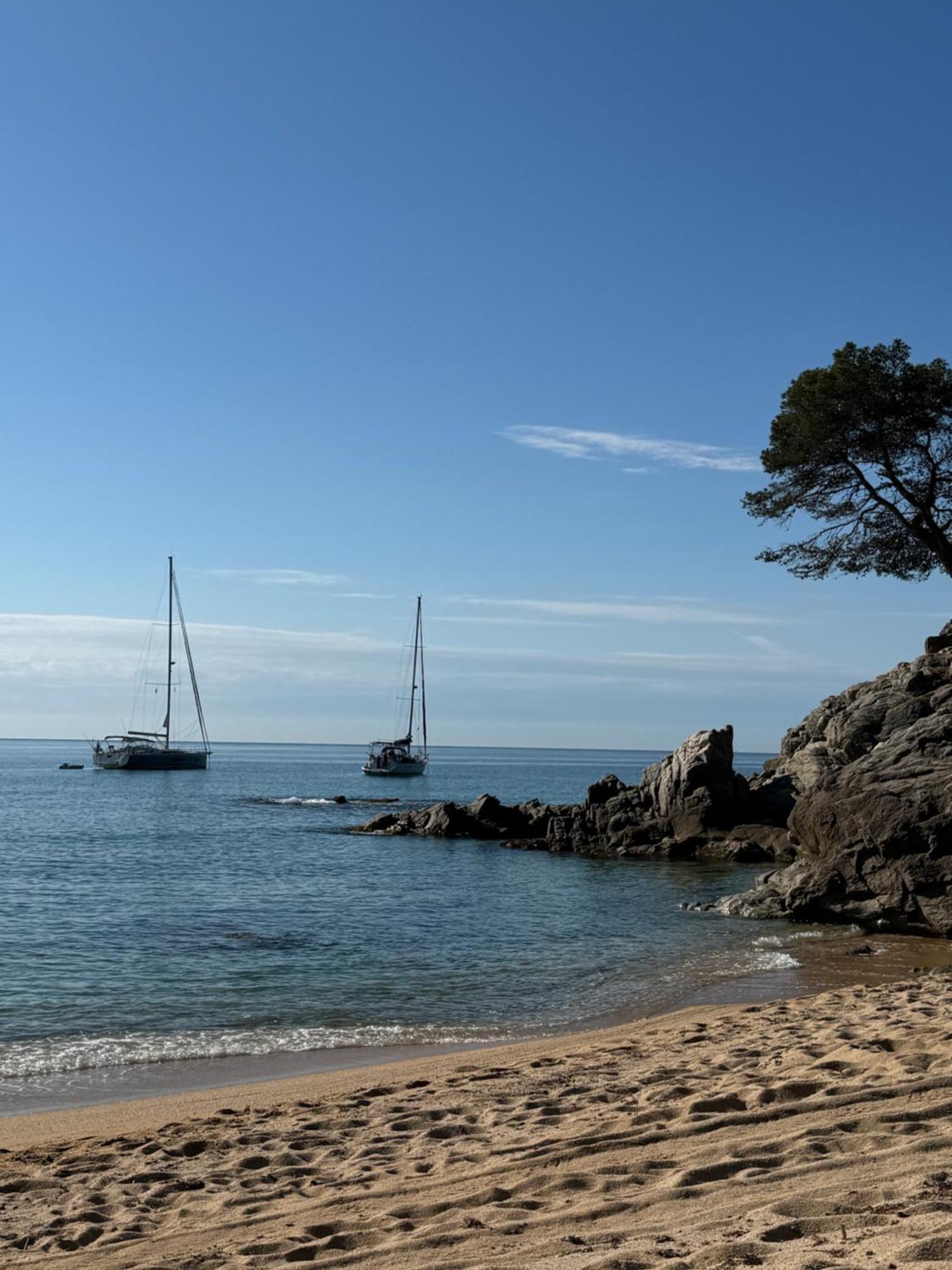 Studio Acapulco Lloret de Mar Esterno foto